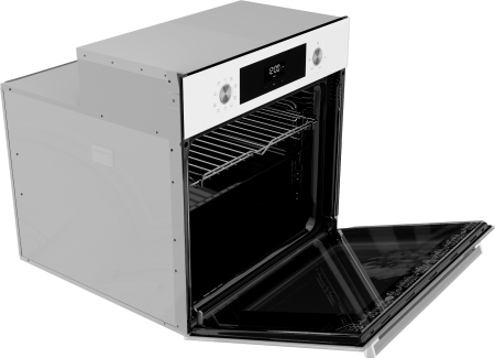   Weissgauff EOV 302 SW White dition