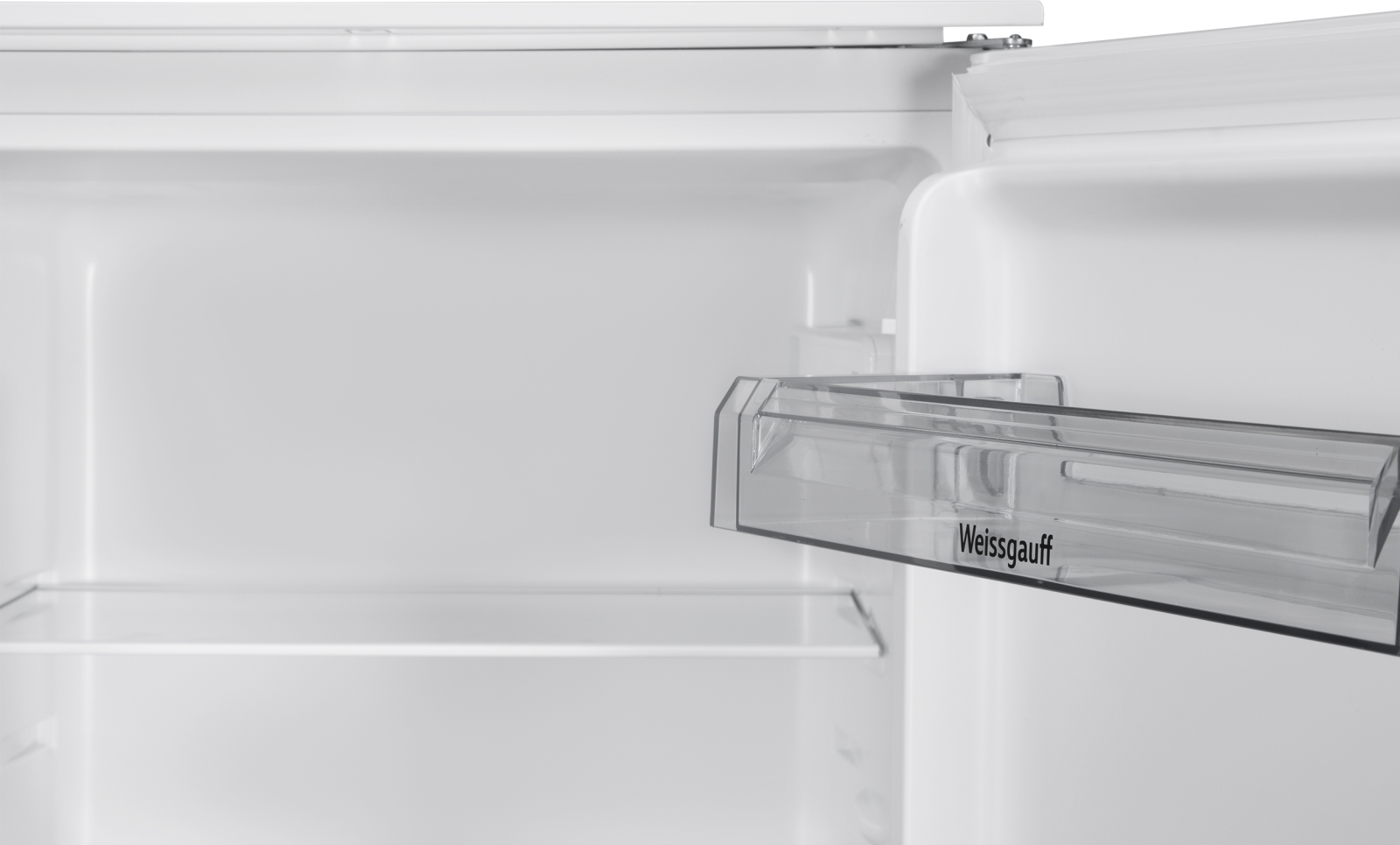 Встраиваемый холодильник с инвертором Weissgauff WRKI 178 Inverter ...