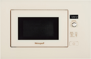 Встраиваемая микроволновая печь Weissgauff HMT-203