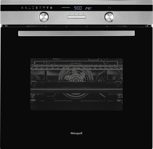 

Духовой шкаф Weissgauff EOA 691 Pdbx