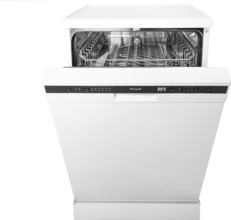 Посудомоечная машина Weissgauff DW 6016 D (модификация 2024 года)