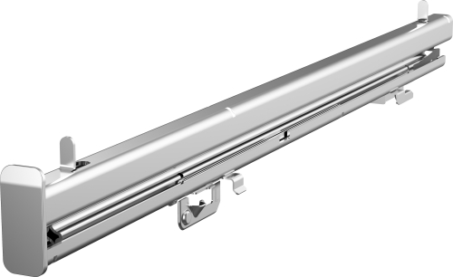 

Телескопические направляющие Weissgauff HEM 73100