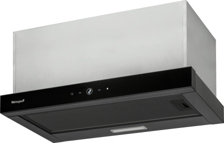    Weissgauff TEL 06 TC 1200 BL