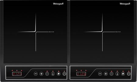   Weissgauff WHI 3060