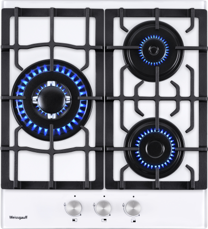   Weissgauff HGG 451 WGB