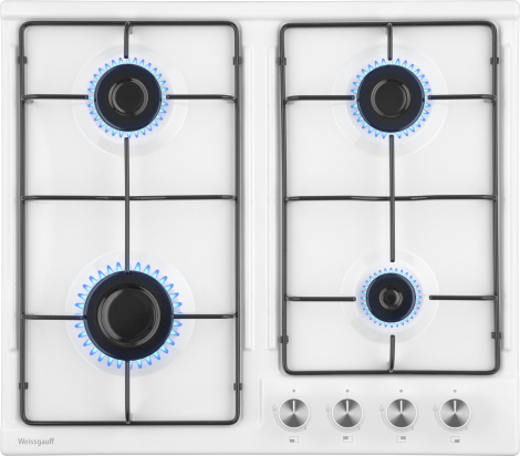 Духовой шкаф Weissgauff EOM 180 W купить с доставкой в интернет ...