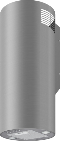 Вытяжка цилиндрическая пристенная Weissgauff TUBUS 700 PB IX