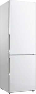 Отдельностоящий холодильник Weissgauff WRK 190 W Full NoFrost