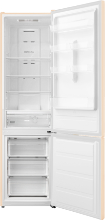Отдельностоящий холодильник Weissgauff WRK 2000 Be Full NoFrost