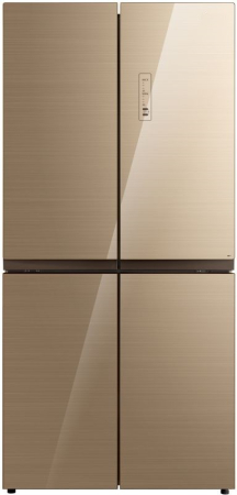   Weissgauff WCD 470 NFBE