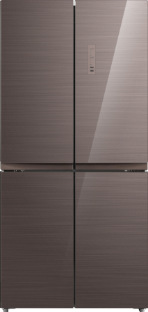   Weissgauff WCD 470 NFM