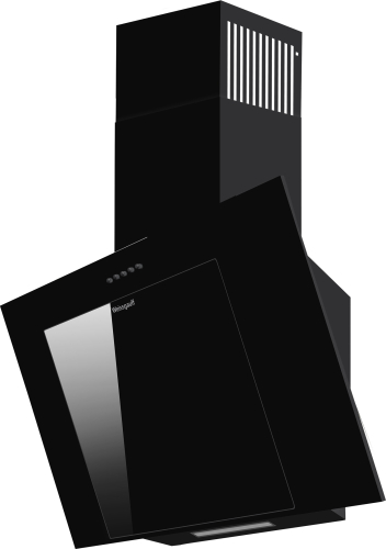 

Купольная вытяжка Weissgauff Sigma 50 PB BL