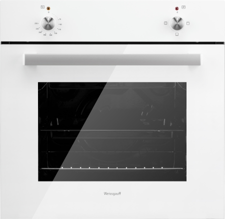   Weissgauff EOM 180 W