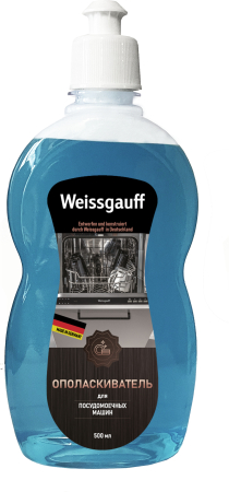     Weissgauff WG 012