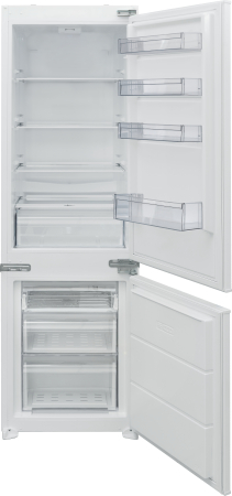 Встраиваемый холодильник Weissgauff WRKI 178 V