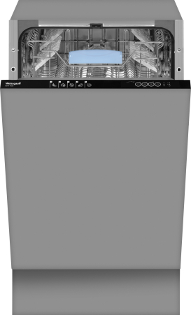 Посудомоечная машина Weissgauff BDW 4525