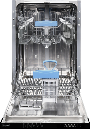 Посудомоечная машина Weissgauff BDW 4525