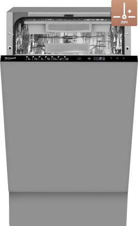     Weissgauff BDW 4537