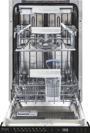 Посудомоечная машина с инвертором Weissgauff BDW 4539 DC Inverter