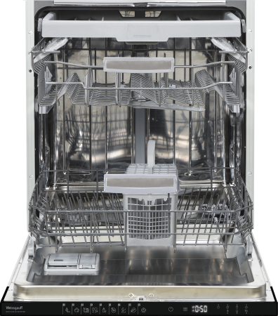 Посудомоечная машина с инвертором Weissgauff BDW 6039 DC Inverter