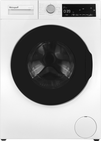 Сушильная машина Weissgauff WD 5297 DS Heat Pump купить с доставкой в ...