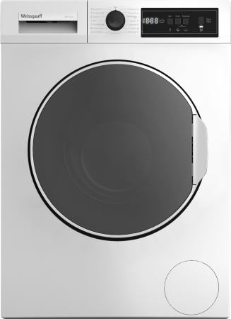 C  Weissgauff WM 49107 D
