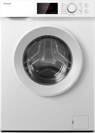 C      Weissgauff WM 45127 Inverter Steam Touch