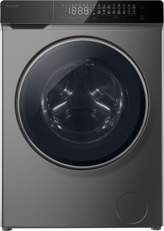    ,    Weissgauff WMD 888 Touch Inverter Steam Silver