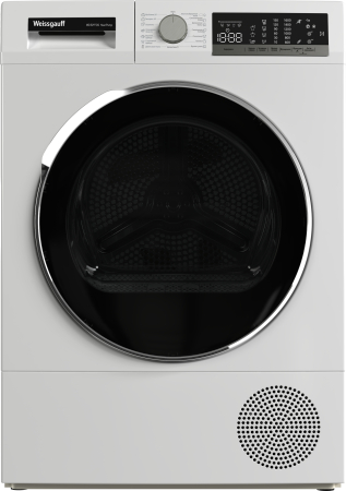   Weissgauff WD 5297 DS Heat Pump