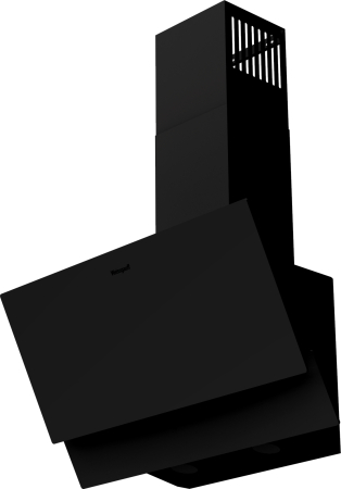   Weissgauff Yota 606 TOUCH DOUBLE BLACK GLASS