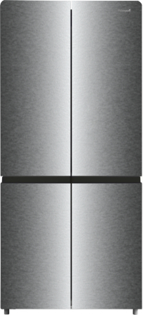     Weissgauff WCD 590 Nofrost Inverter Premium Biofresh Inox