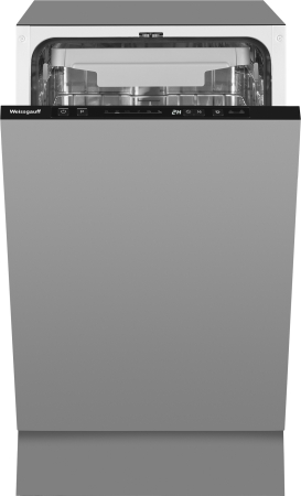 Посудомоечная машина Weissgauff BDW 4036 D