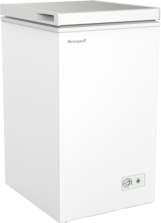 Морозильный ларь с функцией холодильника Weissgauff WFH-100 MH