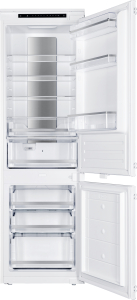   Weissgauff WRKI 178 Total NoFrost BioFresh 