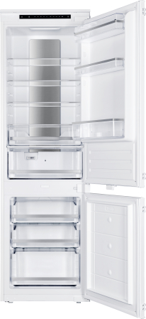   Weissgauff WRKI 178 Total NoFrost BioFresh 
