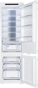   Weissgauff WRKI 195 Total NoFrost
