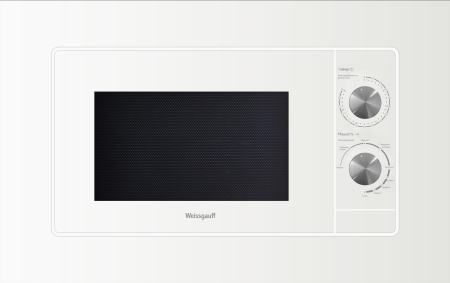    Weissgauff HMT-2012 Grill