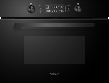       Weissgauff OE 449 PDB Black Edition