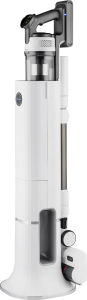      Weissgauff V20 BLDC Wash&Dry Dust Station
