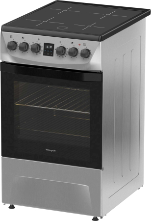   Weissgauff WES 2V16 SE Premium Line