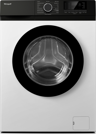 C    Weissgauff WM 45106 Steam