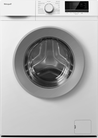 C    Weissgauff WM 4506 Steam