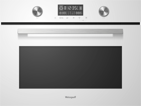       Weissgauff OE 4551 DW