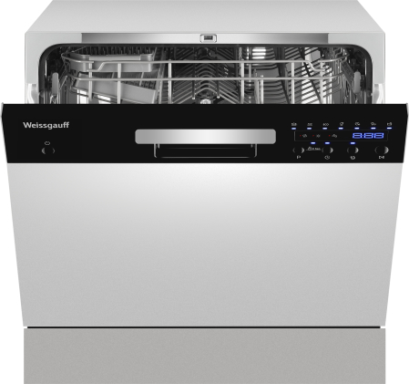    Weissgauff TDW 4827 Silver