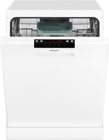 Посудомоечная машина Weissgauff DW 6032 (модификация 2024 года)