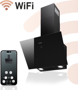   c Wi-Fi   Weissgauff Alcor TC BL Inverter Wi-Fi