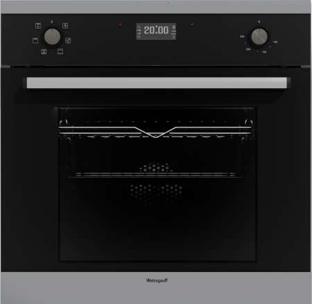   Weissgauff EOV 670 SX