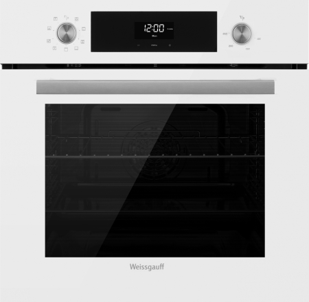   Weissgauff EOV 302 SW White dition