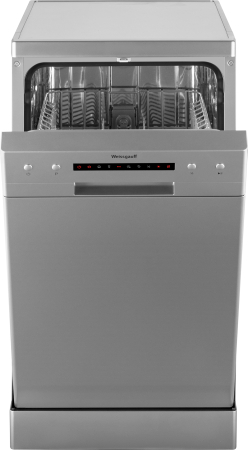   Weissgauff DW 4526 Silver