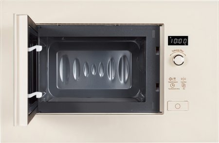 Встраиваемая микроволновая печь без поворотного стола Weissgauff HMT-203